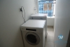 2 bedroom apartment for lease in Nguyen Chi Thanh, Ha noi